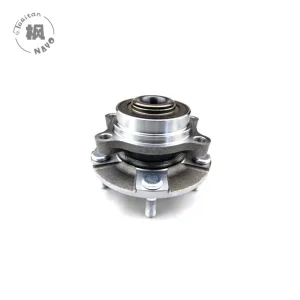 Unidade de Cubo de Roda Infiniti G35