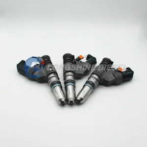 Diesel Engine Fuel Injector 4903319