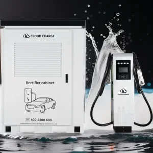 Hot Sale Commercial Public Parking Lot 240kw