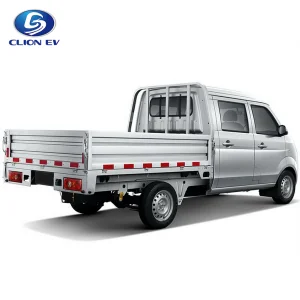 Bev Mini Electric Pickup