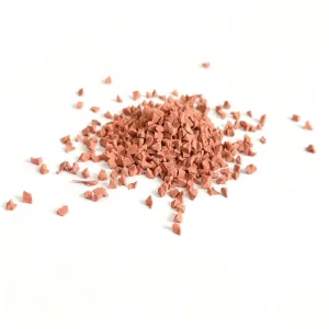 UV-Resistant Particles for Reliable and Eco-Friendly EPDM Surfaces