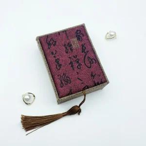 Customized Logo Paper Cardboard Drawer Packaging