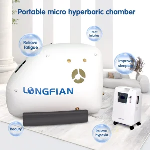 Advanced Hyperbaric