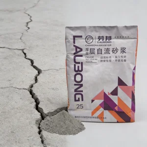 Quick-Setting Water-Resistant Mortar for Durable Floor Repair Projects