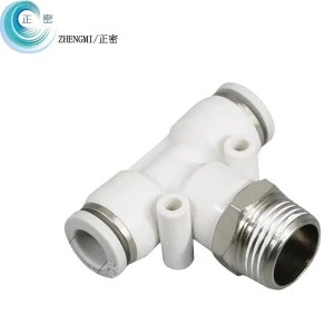 Conector T