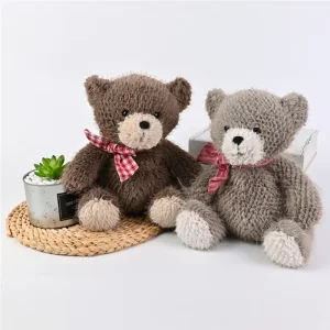 Wholesale Custom Plush Teddy Bear