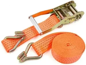Heavy Duty Ratchet Belt
