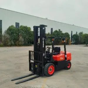 Diesel Forklift 3 Ton