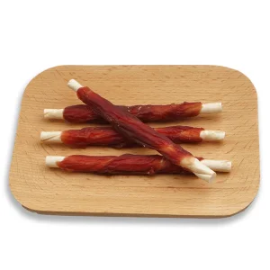 Real Meat Chicken Duck