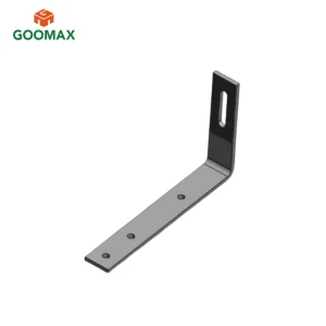 Roof Mounting System with Tile Brackets