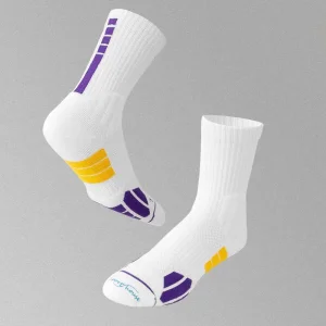 Basketball Socks