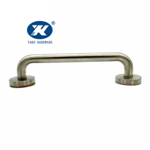 Disabled Safety Hand Rail Support Handicap Elderly Senior Assist Bath Handle Shower Bathtub Grab Bar