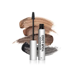 Private Label Eyelash Brow Serum
