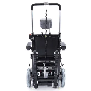 Electric Power Climbing Wheelchair
