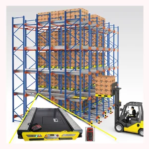 Pallet Runner