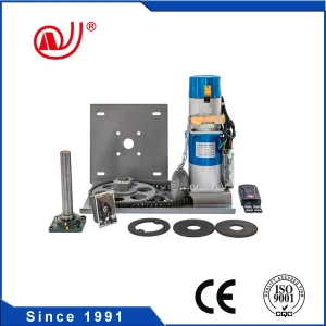 High Torque AC1000-3p Motor