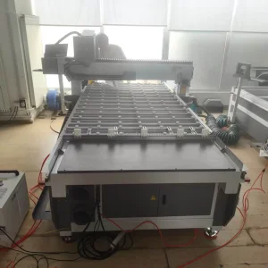 3D Glass Laser Texturing Equipment for Custom Surface Finishing Frosted Effect Engraving Machine for Glass Industry