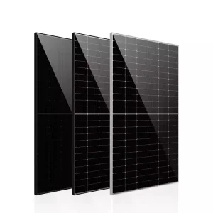 Painel Solar Monocristalino 460W