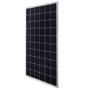 Sunpro Monocrystalline Solar Panel 320W Solar Energy Panel with M2 Solar Cell