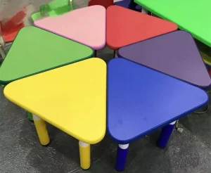 Kids Table and Chair