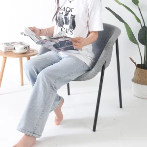 Stackable Office Chair