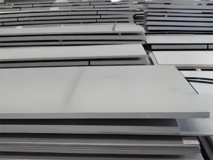 Custom Titanium and titanium alloy thick plate Manufacturers, Factory