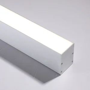 Linear Light Fixture