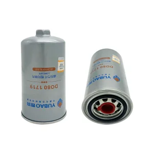 Fuel Oil Filter LF3349 3908615