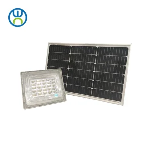 Bct-Ww4.0 Outdoor Solar Lighting