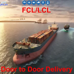 FCL LCL Ocean Freight Port Louis