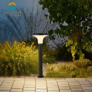 Wholesale Modern Style Solar Garden Lawn Lamp Ip65 Waterproof Outdoor Led Solar Spike Lights