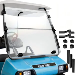 Club Car Ds 2000-up