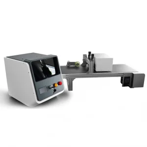 Industrial Full Color Flatbed Inkjet Single Pass Craton Box Printer One Pass Digital Printer for Corrugated Cardboard