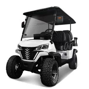 Factory CE New Export Electric Cart