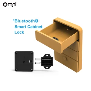 Bluetooth Cabinet Lock
