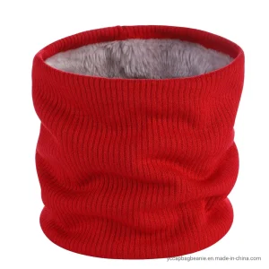 Luxury Double Neck Warmer Snood