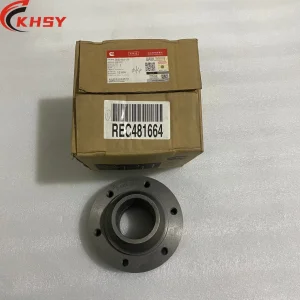Cummins Engine Fan Hub Clutch