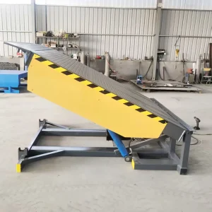 2000x2000mm Boarding Bridge