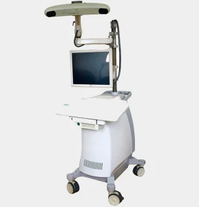 Neurosurgery Medical Supply Laparoscopic Instrument