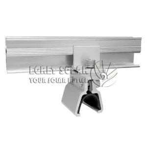 Egret Solar Roof Clamp