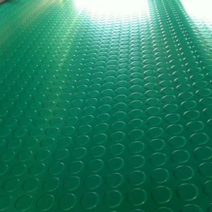 Custom Loading Platform