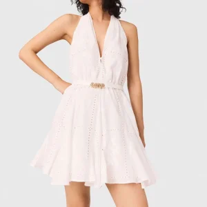Vestido de noche de mujer en estilo nuevo de verano