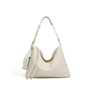 Trendy Large Capacity Tote