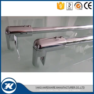 Telescopic Support Bar