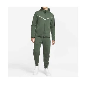 Full Zip Tracksuit Chile