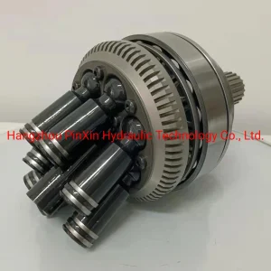 Replacement, Spare Parts for A8vo107 Hydraulic Pump China Supplier A8vo160, A8vo200