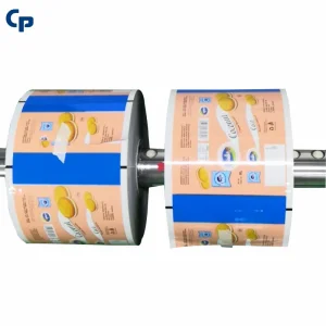 Shrink Sleeve Label