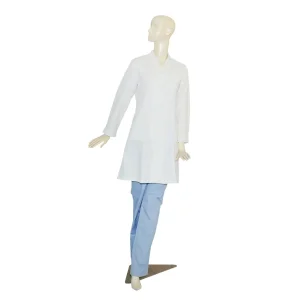 Premium Anti-Static Industrial Clothing for Safe Work Environments