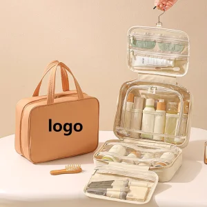 Oxford Cloth Makeup Bag