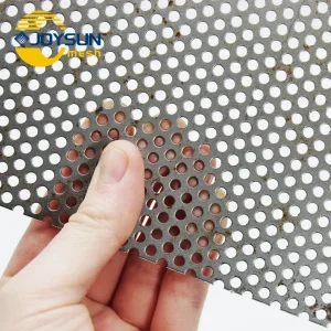 Stainless Steel Sheet